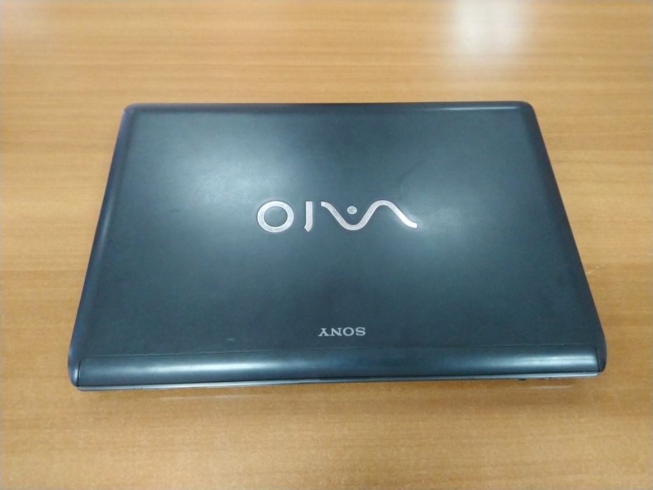 Ноутбук Sony Vaio