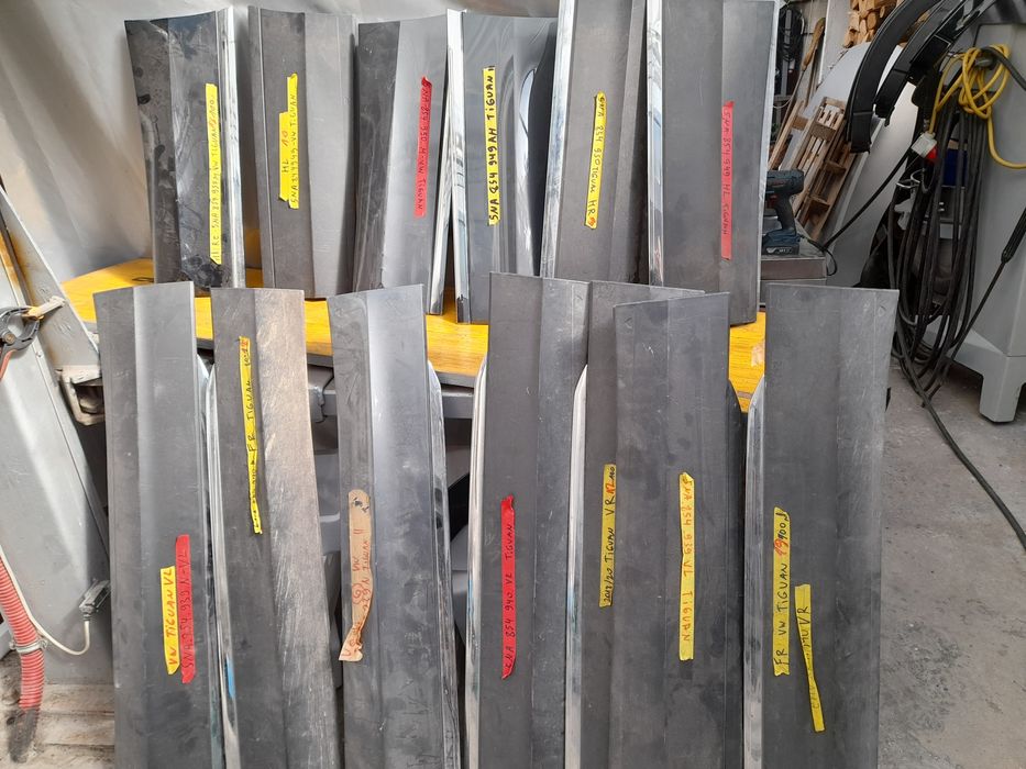 Лайсна врата Vw Tiguan 2015/2022г