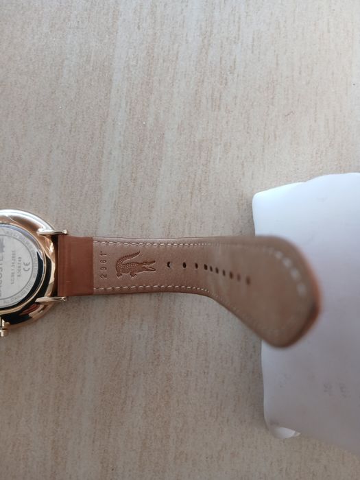 Дамски часовник Lacoste