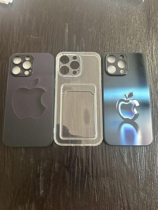 Калъфи за Айфон 14 Pro Max-нови