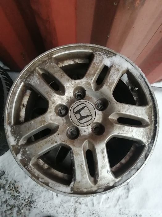 Диски хонда СRV оригинальные