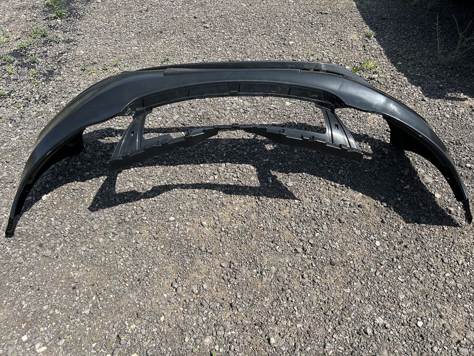 Передний бампер Kia Rio 3 рестайлинг