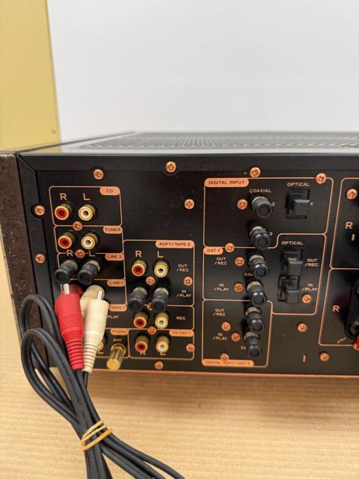 Pioneer A 90D интегральный усилитель