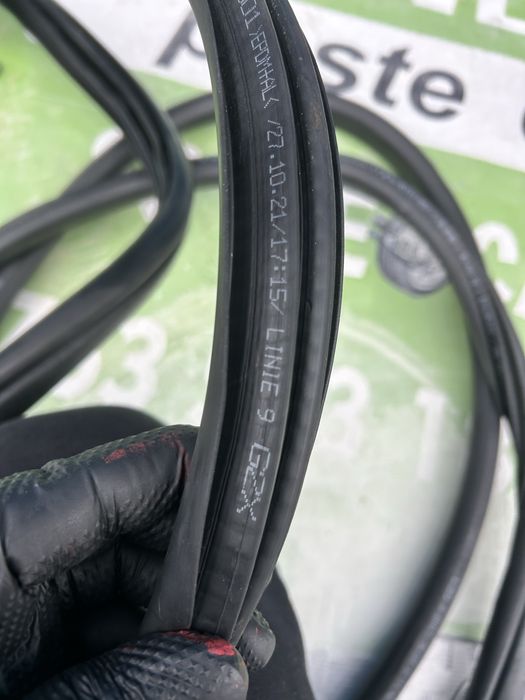 Cheder ușă interior pe caroserie  stânga, dreapta față BMW G20 , G21