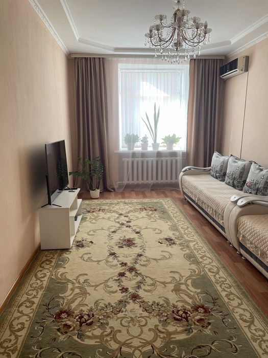 Продам 2-комнатную квартиру