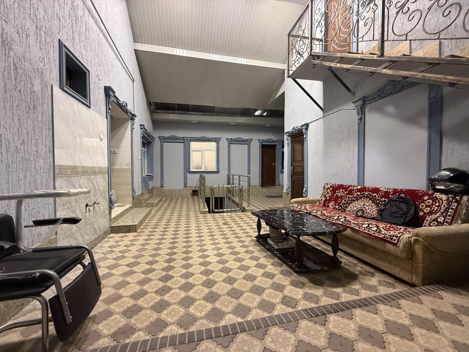 Аренда коммерческого помещения | Яккасарайский район, площадь 85м2