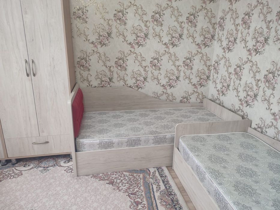 Мебель для детской спальни