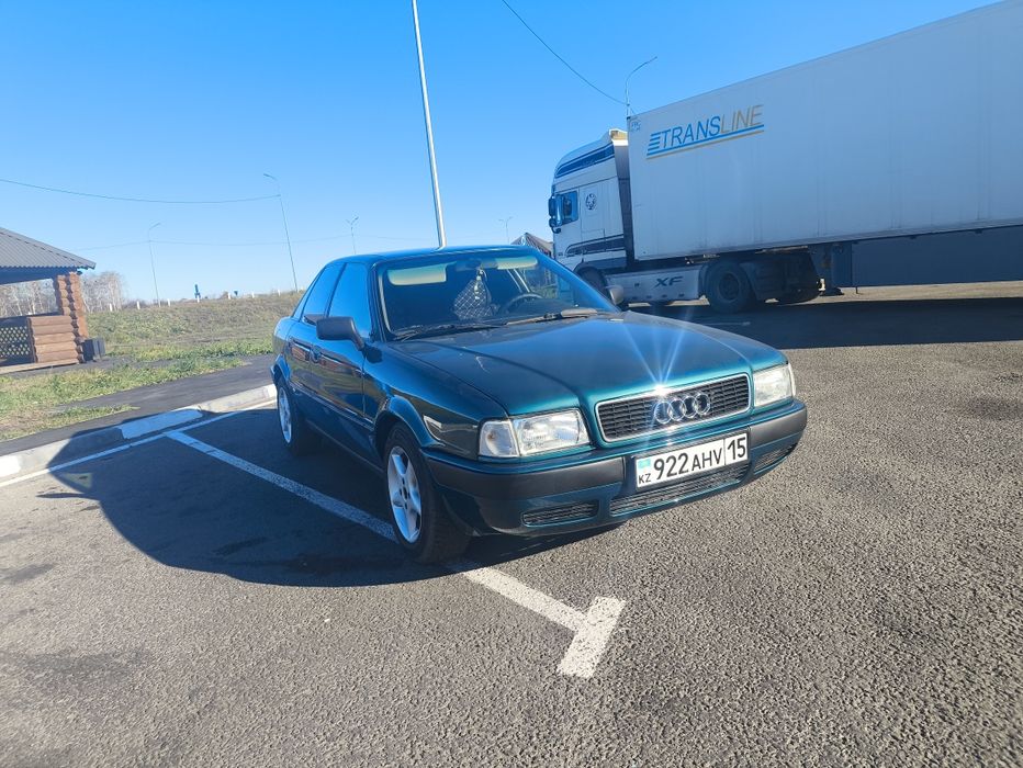 Продам Ауди 80б4