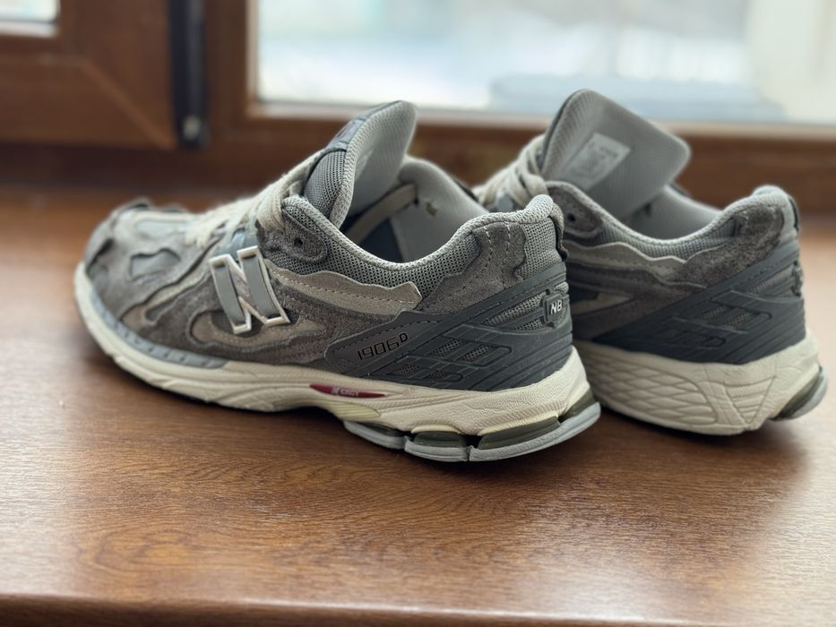 Кроссовки 2 пары