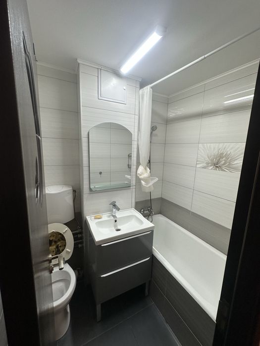 Inchiriere apartament Lujerului