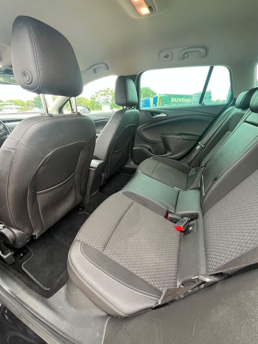 Opel astra K 1.6 diesel 136 cp Ilux