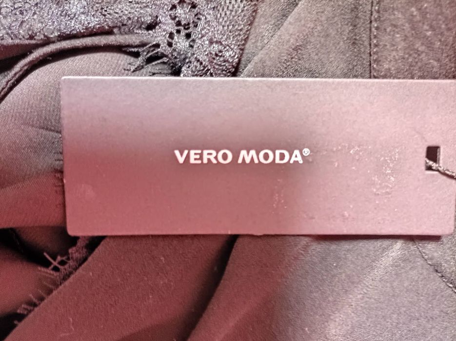 Официална дамска блуза