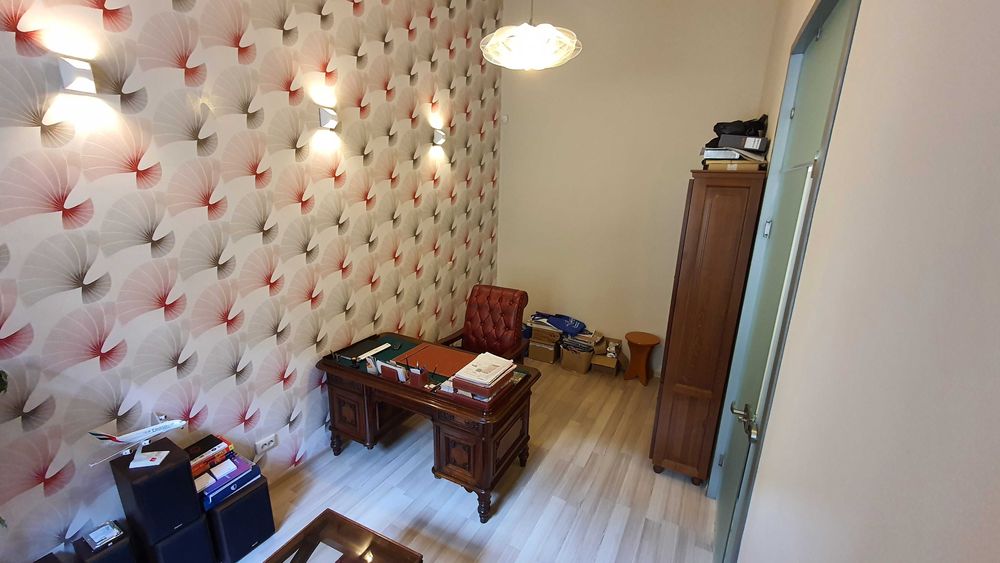 Apartament 3 camere Erolor Cluj 116 mp