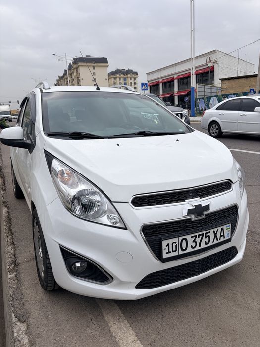 Spark arenda vikup metan gaz