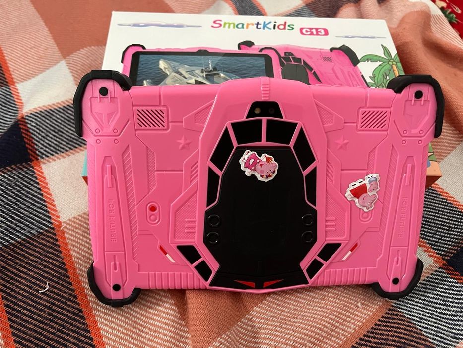 Планшет Smart kids