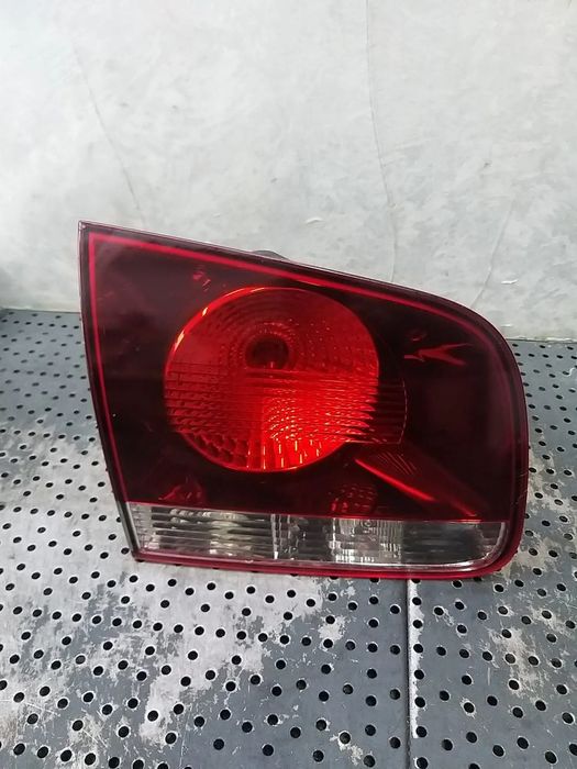 Stop tripla lampa stanga haion vw touareg 7l facelift 28269003