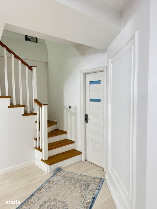 Vand Casa Pantelimon P+1 mobilat utilat LUX 300 mp!.