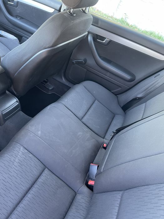 AUDI A4 B7 2007 Break