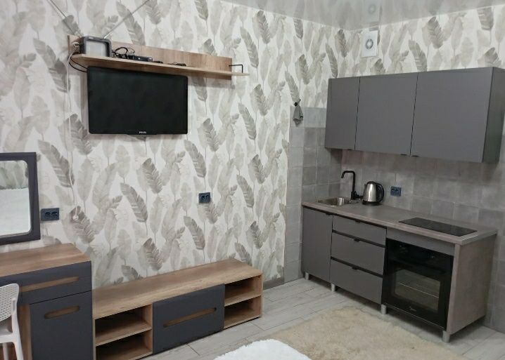 Сдам студию рн Алашхана