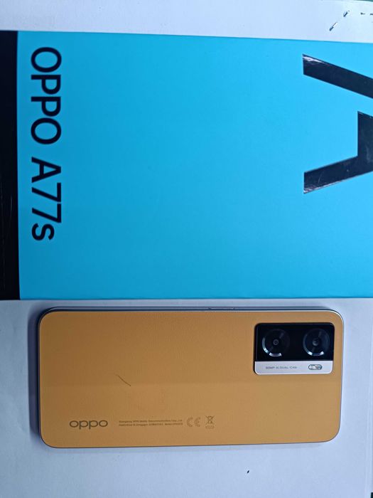 Oppo в отличном состоянии