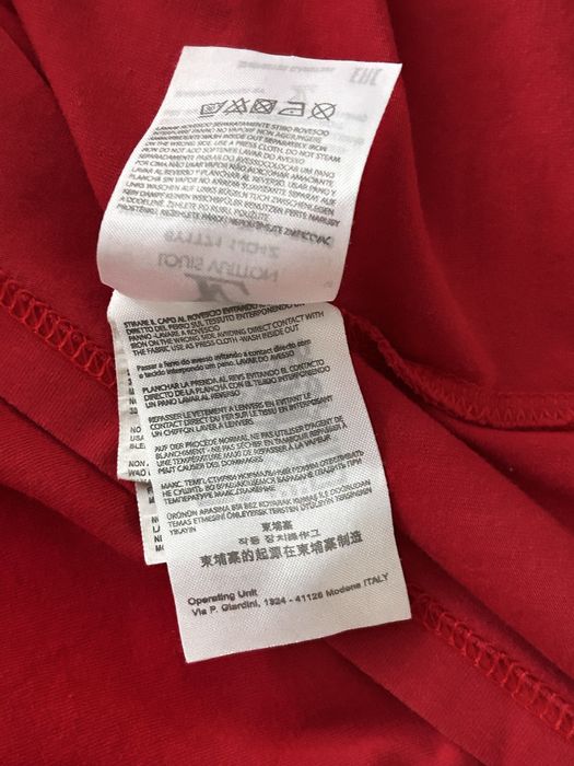Louis Vuitton t-shirt S