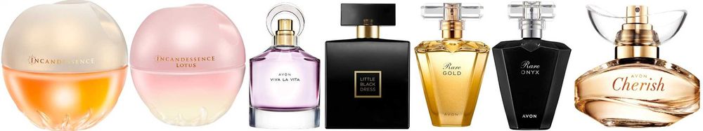 Incandessence,Far Away,Perfect Nonsense,Love Potion,Eclat,Giordani