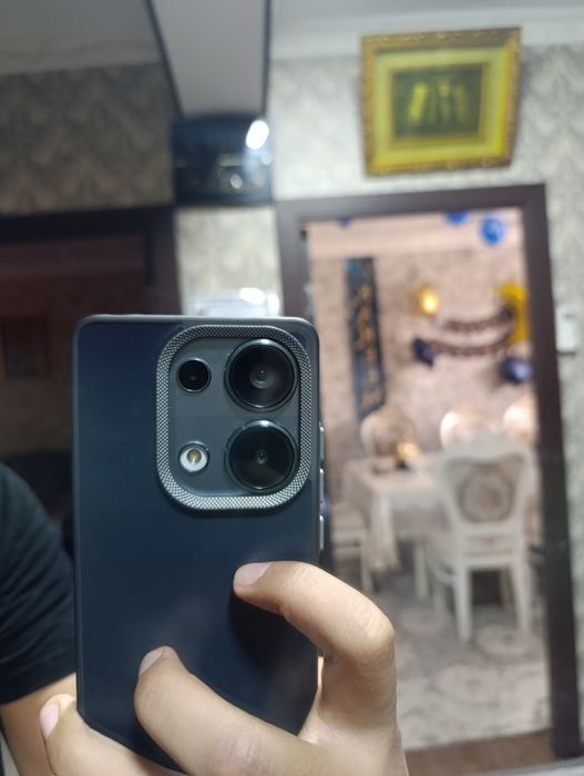 Redmi note 13 pro 12/256gb