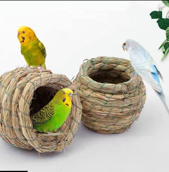 Qushlarga uycha dublanka