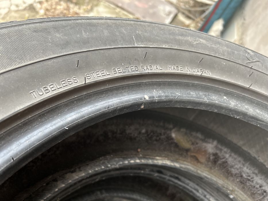 Шины всесезонный