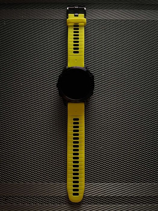 Garmin Epix Pro gen 2 47mm