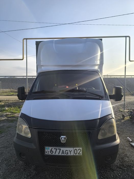 Срочно Продам Газель