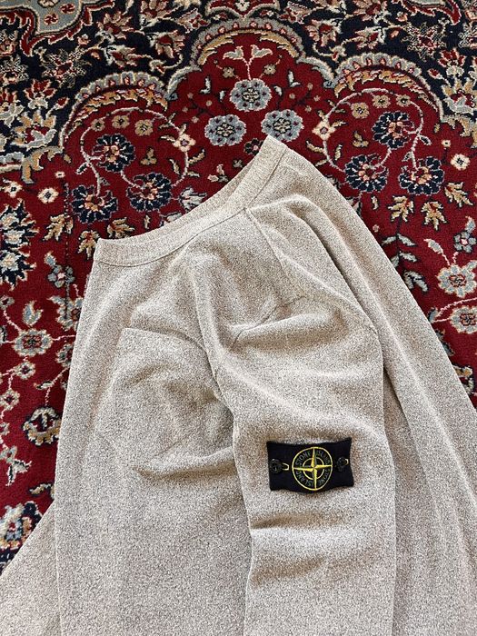 Stone Island cotton poliyamide