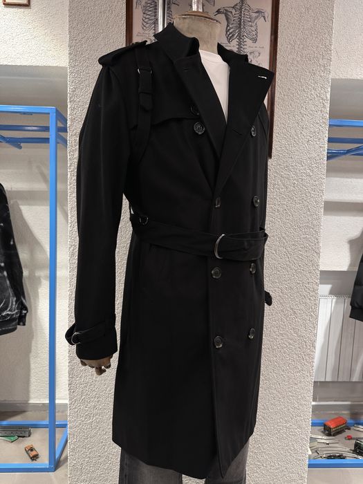 Palton Alexander McQueen