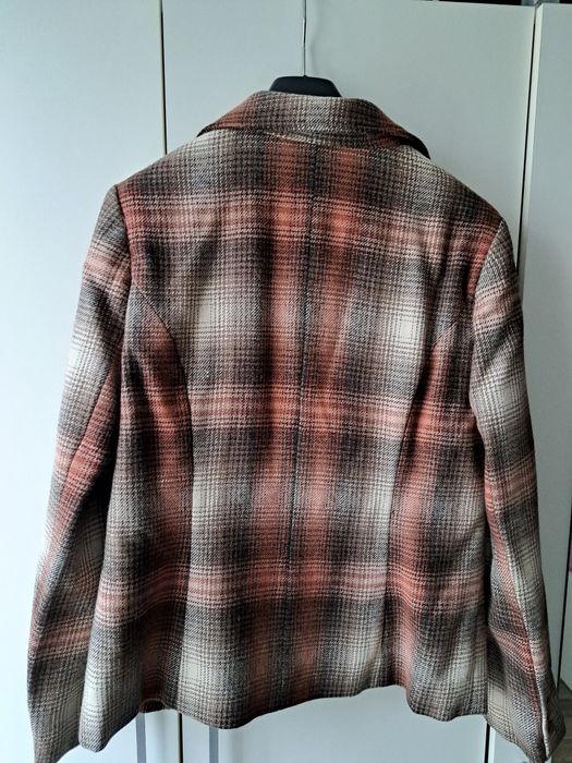 Сака, зимни, с вълна