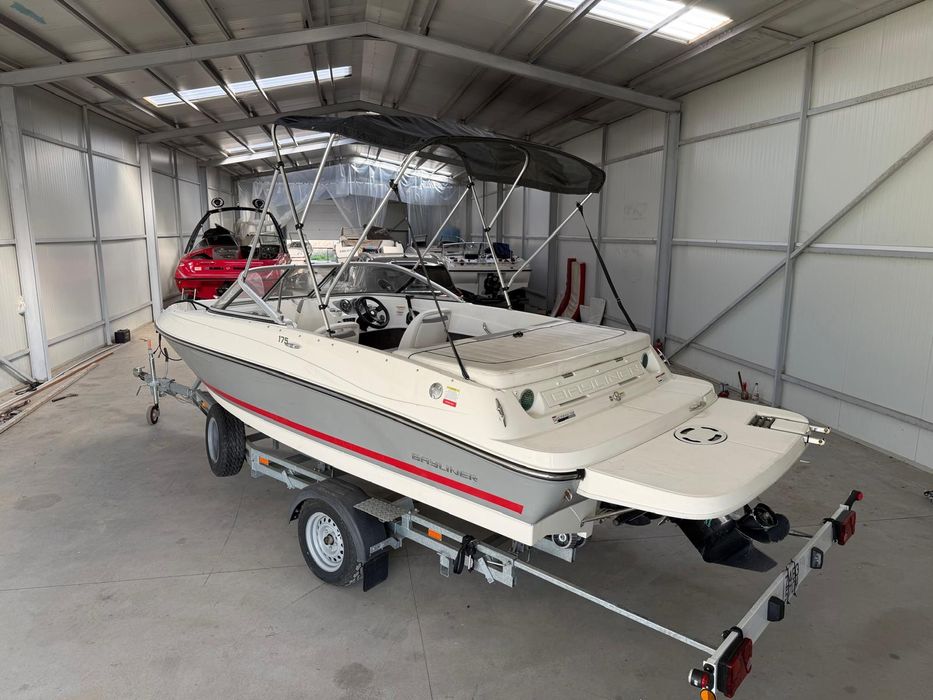 Bayliner 175 GT  2015
