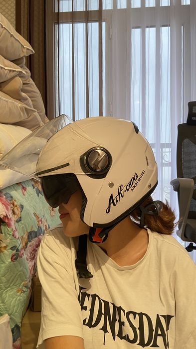 Шлем для мотоцикла