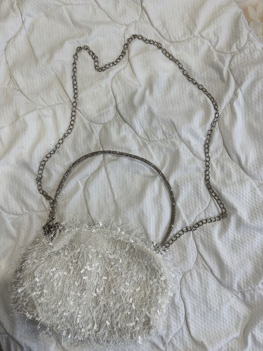 Дамска малка чанта