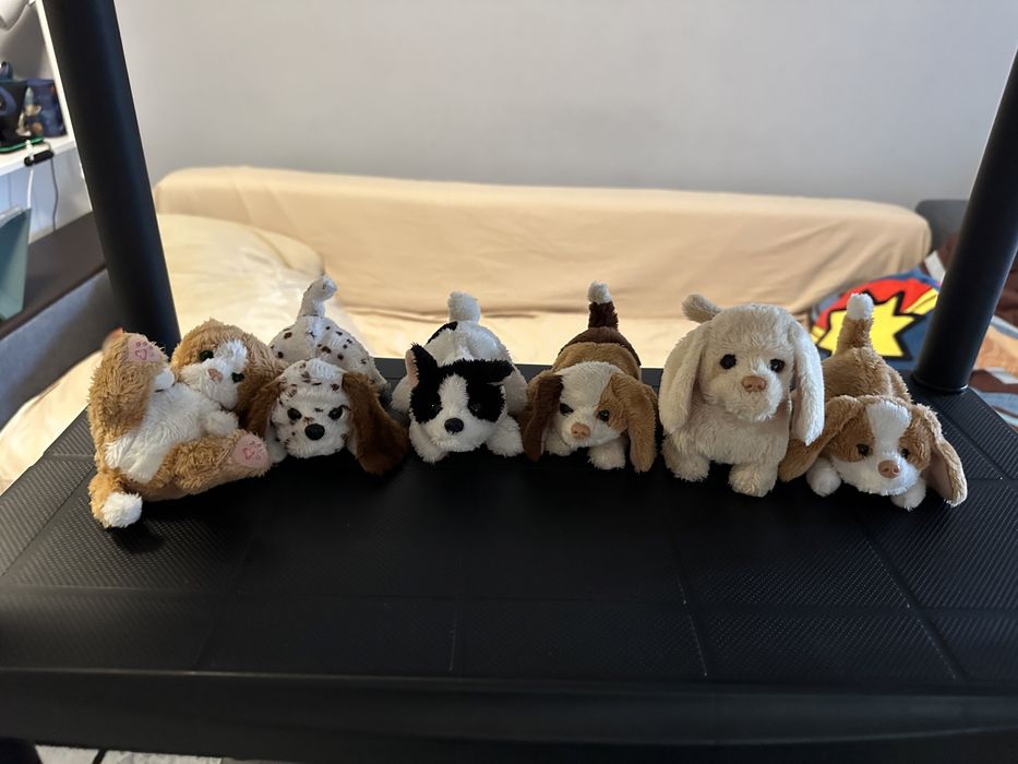 Интерактивни мини животинки Furreal friends