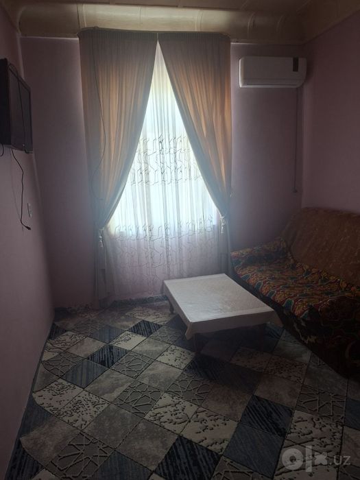 2 xonali uy ijaraga beriladi. Matalka