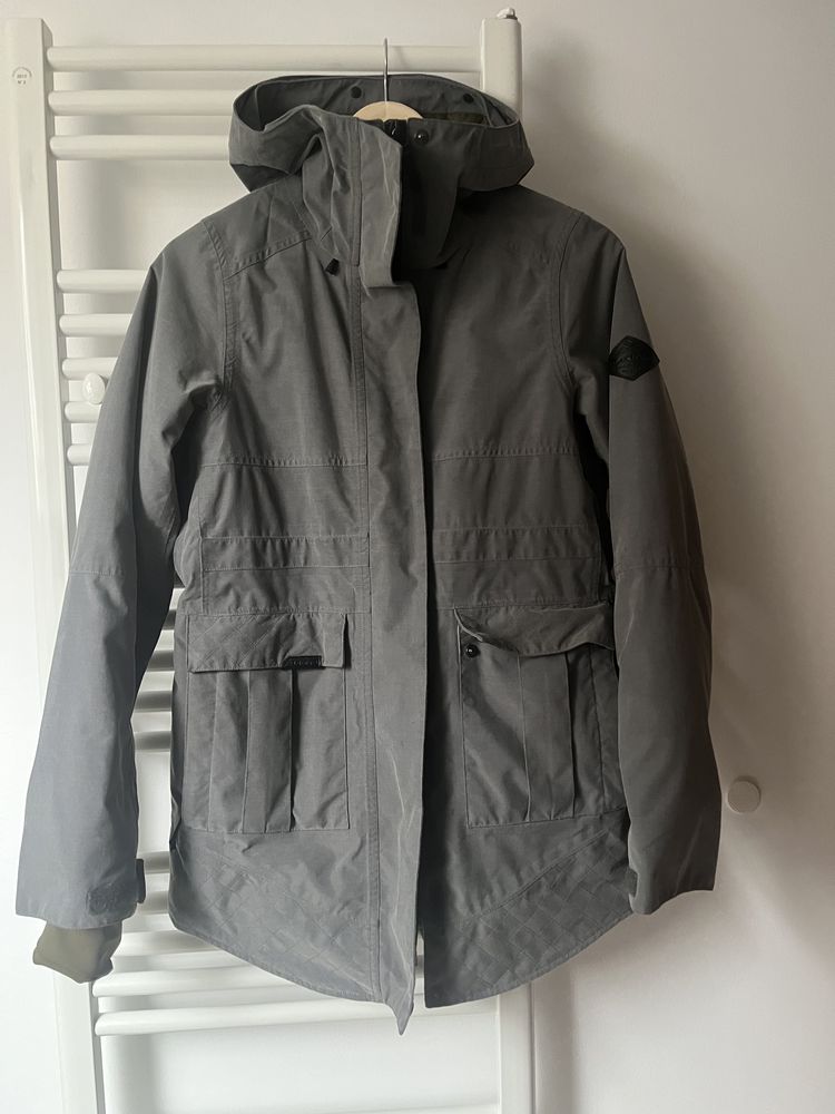 Dakine brentwood ii jacket hotsell