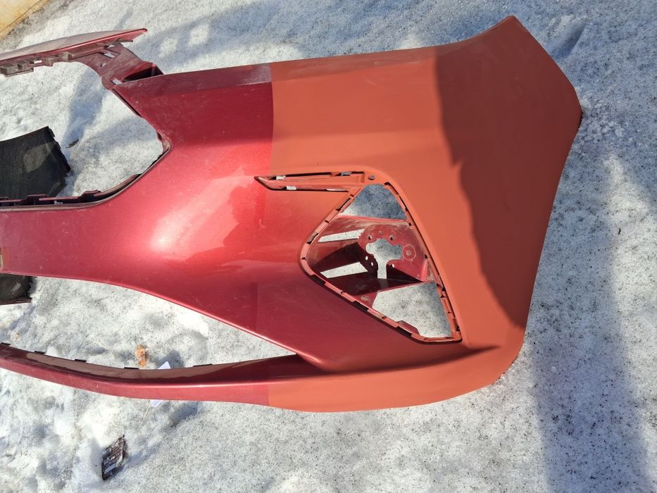 Продам бампер jac j7 original