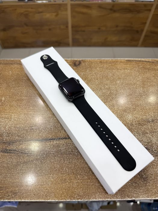 Apple Watch 6 (Kaspi 0-0-12)