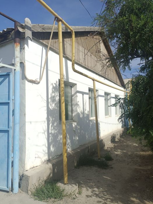 Продаётся частный дом