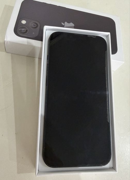 Iphone 13, 128 gb