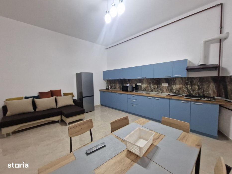 Mamaia Nord- Apartament 4 camere, 100mp utili, mobilat-utilat-138.000e — fotografia 1
