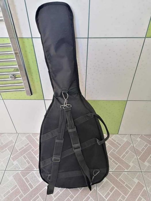 Vand chiatara Reghin + husa cu burete