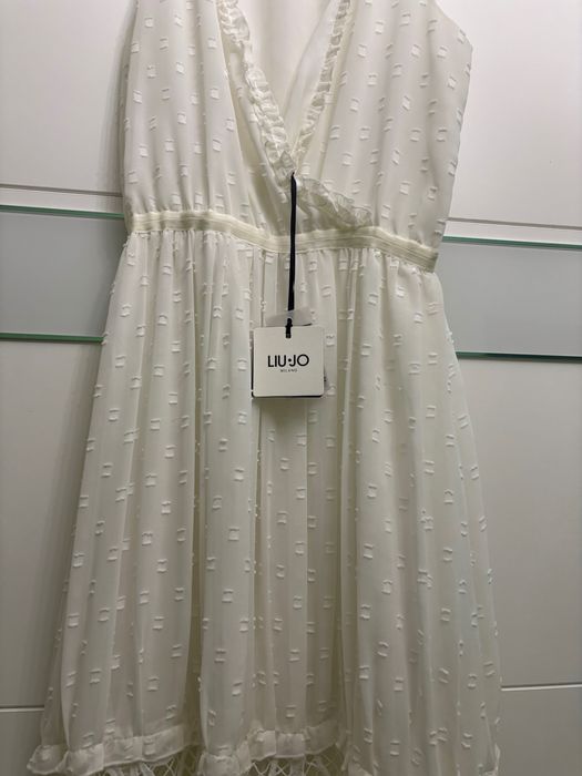 Дълга рокля  Liu Jo -