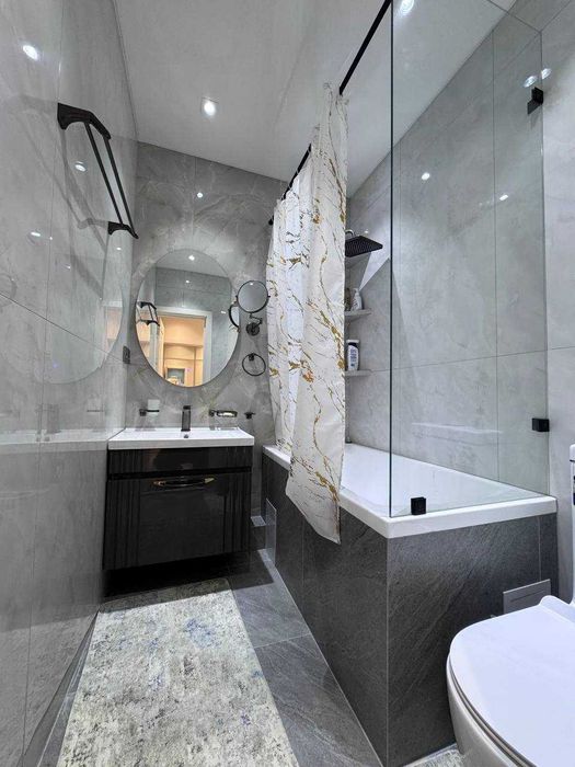 ПРОДАЁТСЯ Евро Квартира 3/5/9, Ор: Infinity Ул.Нукус Яшнабадский р-н.