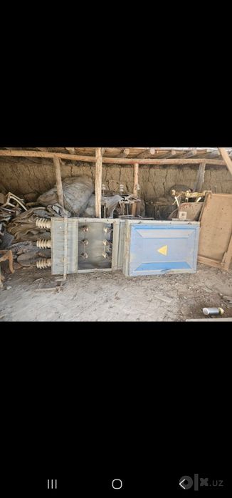Transparmator 100 talik sotiladi