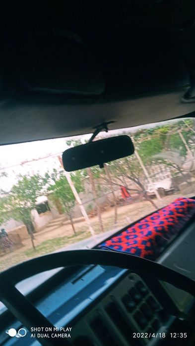 ЗИЛ 130. Срочный сотаман.